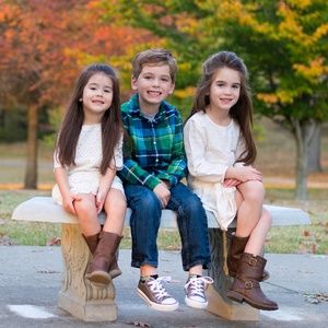 Meet your Posher, Jenna